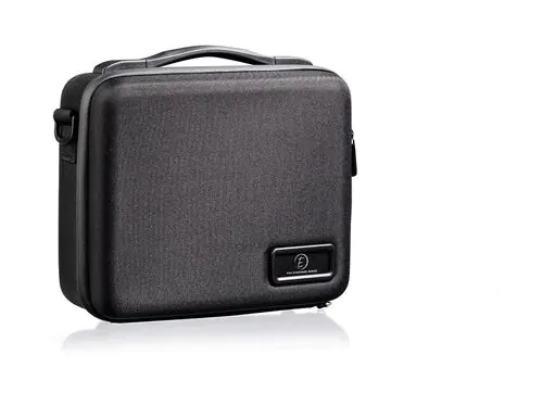 GUARDIQUE Semi Rigid EVA Standard Case 200-100