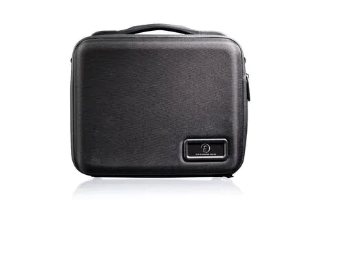 GUARDIQUE Semi Rigid EVA Standard Case 200-100