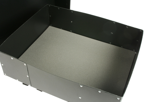 Heavy Duty Print Box 21x17x1.625