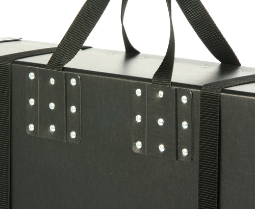 Heavy Duty Print Box 21x17x1.625