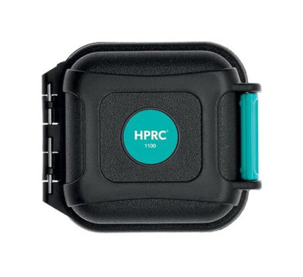 HPRC 1100 Waterproof Case - Top View