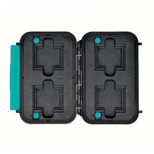 HPRC 1300 Case For Memory Cards