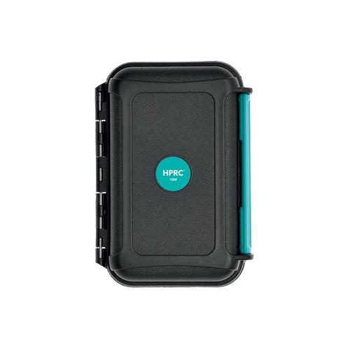HPRC 1300 Case For Memory Cards