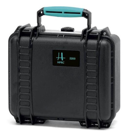 HPRC 2200 Case