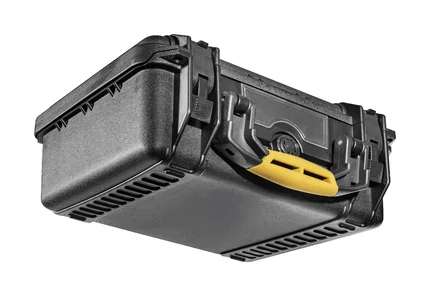 HPRC 2300 Case for DJI Mini 5 Pro Fly More Combo