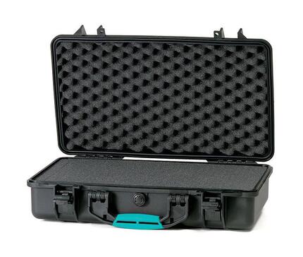 HPRC 2530 Case