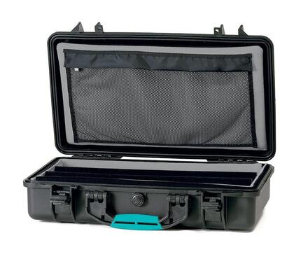 HPRC 2530 Case