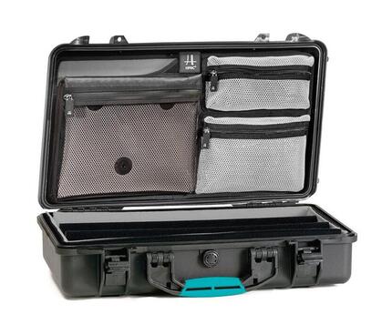 HPRC 2530 Case