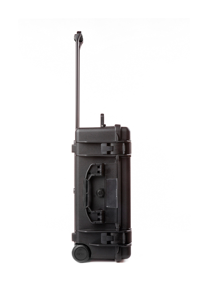 HPRC 2550W Case with Wheels