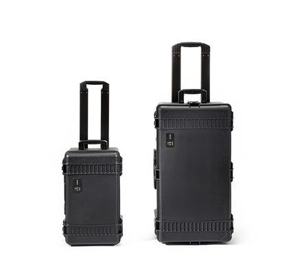 HPRC 2550W Case with Wheels