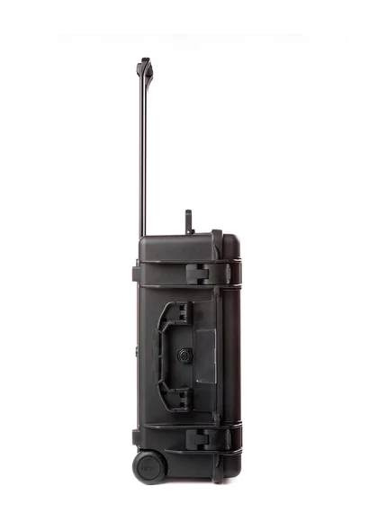 HPRC 2550WPRO Case with Wheels