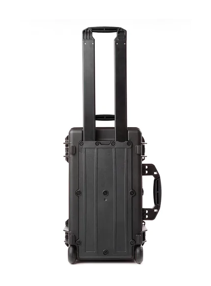 HPRC 2550WPRO Case with Wheels