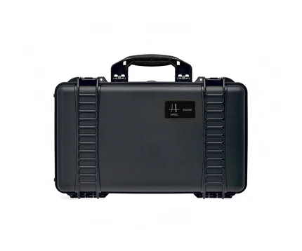 HPRC 2550WPRO Case with Wheels