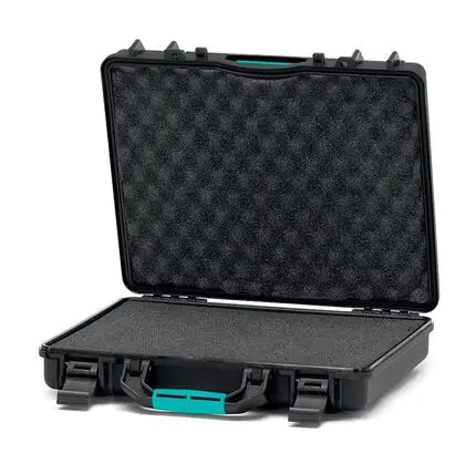 HPRC 2580 Waterproof Case - with Foam