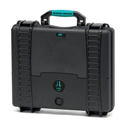 HPRC 2580 Waterproof Case - Front