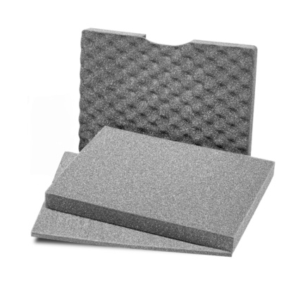 HPRC 2590 Foam Set