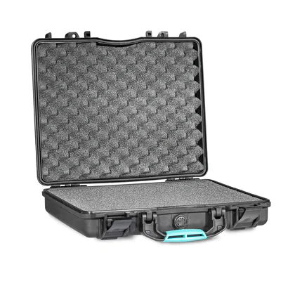 HPRC 2590 Case (Laptop Size Waterproof Case) - with cubed foam
