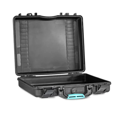 HPRC 2590 Case (Laptop Size Waterproof Case) - Empty