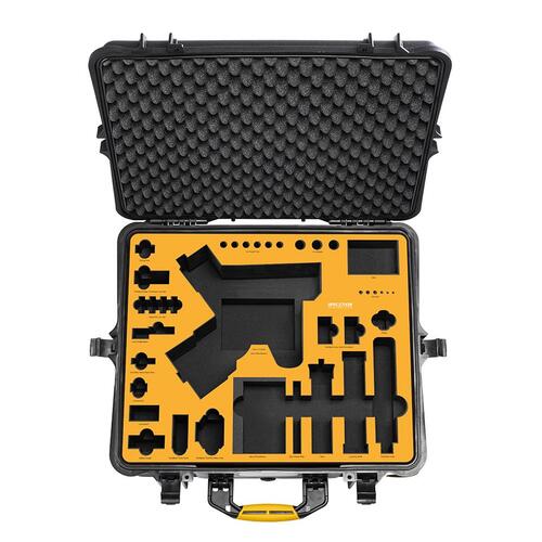HPRC 2700W Case FOR ZHIYUN CRANE 3S PRO