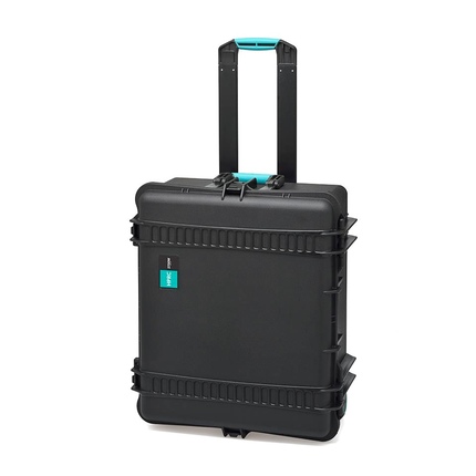 HPRC 2700W Case with Wheels