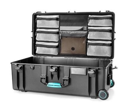 HPRC 2745W Case with Wheels