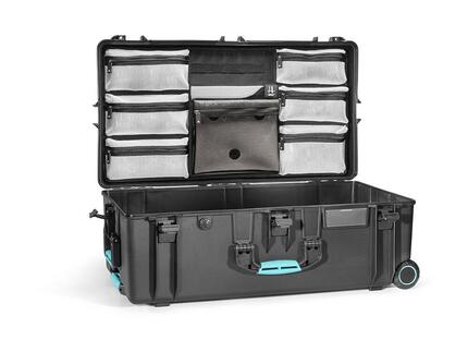 HPRC 2745W Case with Wheels