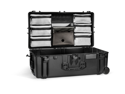 HPRC 2745W Case with Wheels