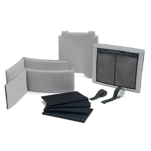 HPRC 2760W Second Skin And Dividers Kit