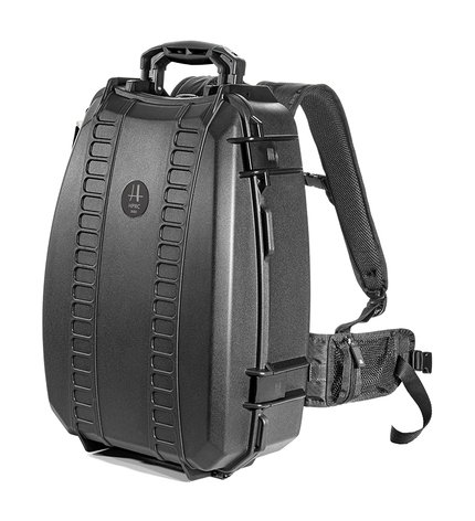 HPRC 3600 Case