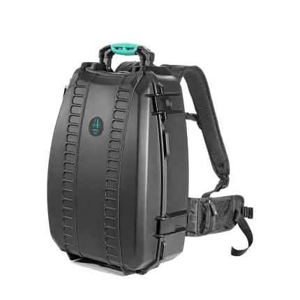 HPRC 3600PRO Backpack Case