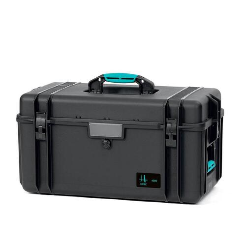 HPRC 4300 Case