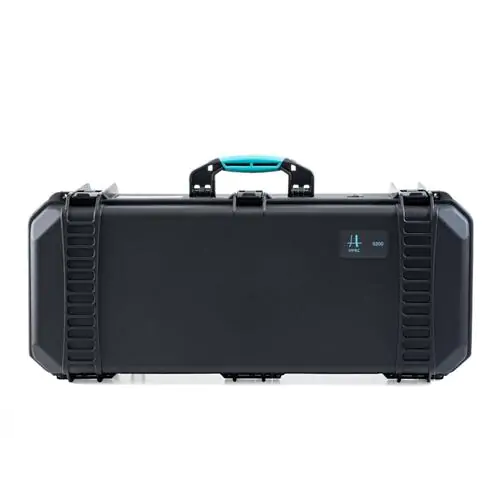 HPRC 5200 Case