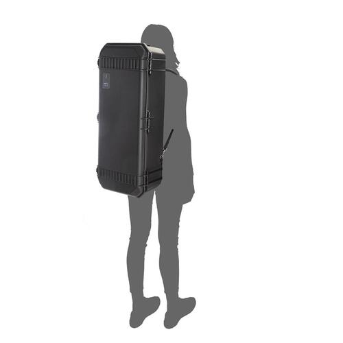HPRC 5200R Backpack Converting Case