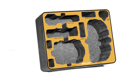 HPRC 2300 for Antigravity A1 - Foam Insert