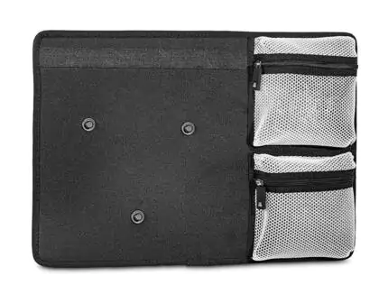 HPRC2500 Lid Organiser Kit