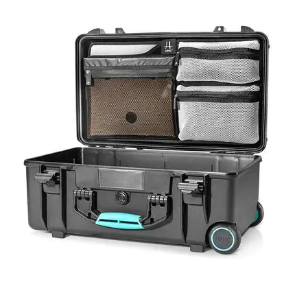 HPRC2550W Lid Organiser Kit