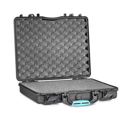 HPRC2590 Cubed Foam Set inside HPRC2590 Case