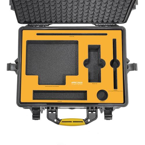 HPRC2600 FOR TILTA MB-T12 MATTEBOX