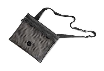 HPRC2600 Lid Organiser Kit