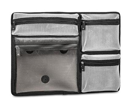 HPRC2600W Lid Organiser Kit