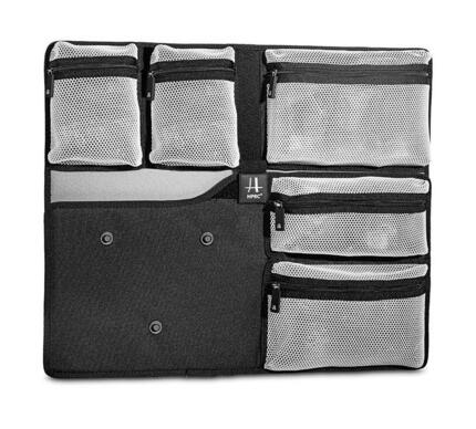 HPRC2700 & HPRC2710 Lid Organiser Kit