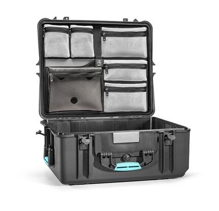 HPRC2730W Lid Organiser Kit