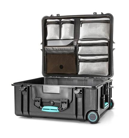 HPRC2730W Lid Organiser Kit