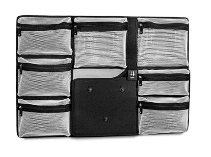 HPRC2780W Lid Organiser Kit