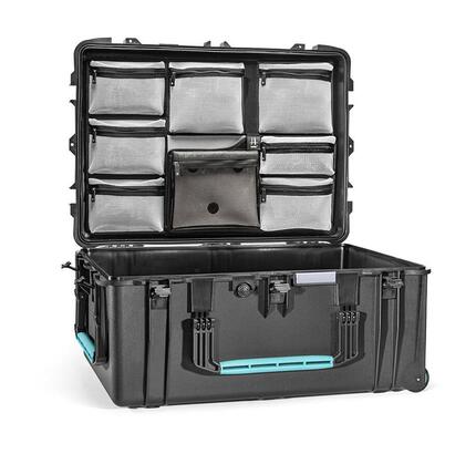 HPRC2780W Lid Organiser Kit