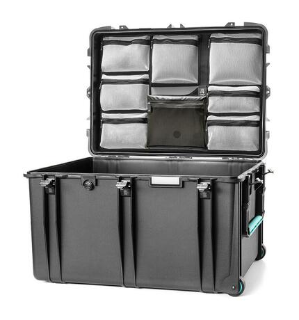 HPRC2780W Lid Organiser Kit