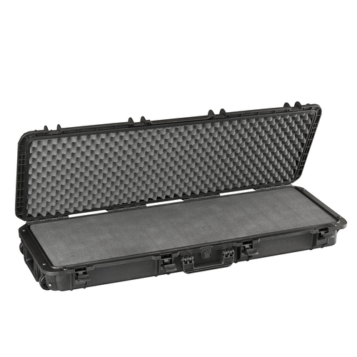 Max Case MAX1100 with Wheels