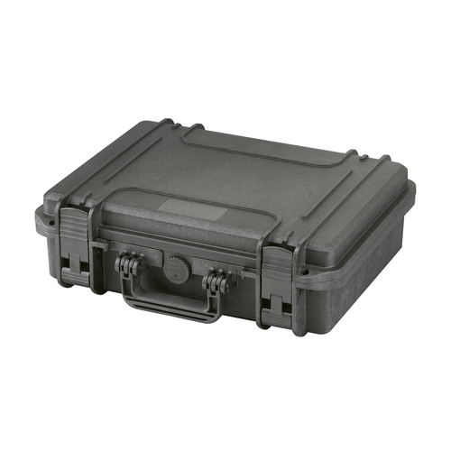 Max Case MAX380H115 for 2 Microphones