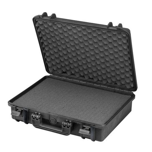 Max Case MAX465H125