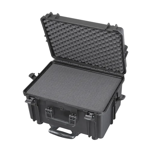 Max Case MAX505H280TR with Wheels